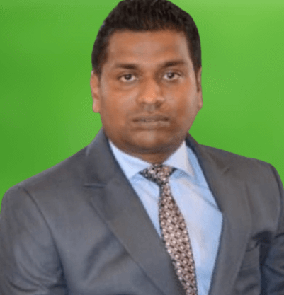 Pradeep Kumar Nayak